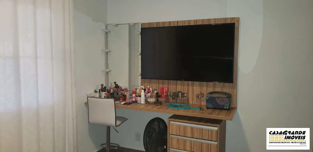Casa, 3 quartos, 110 m² - Foto 11