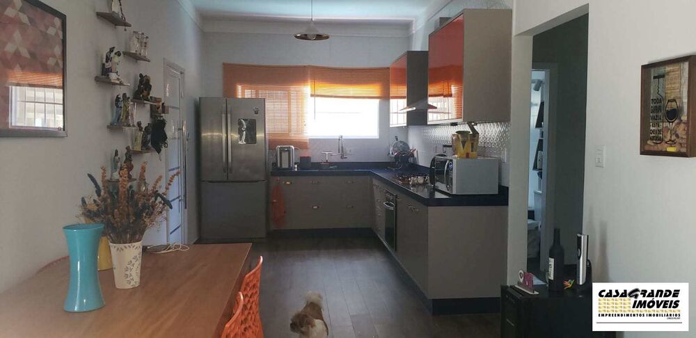 Casa, 3 quartos, 110 m² - Foto 8