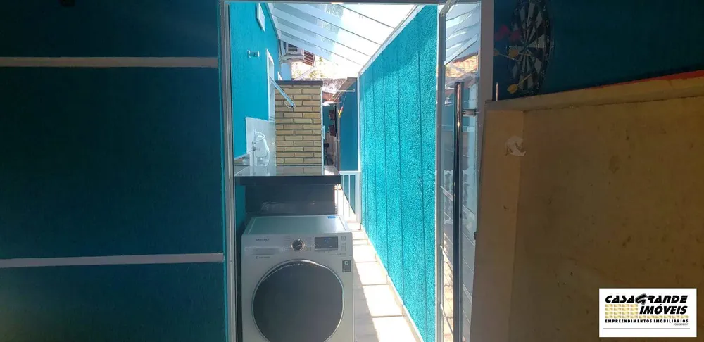 Casa, 3 quartos, 110 m² - Foto 17
