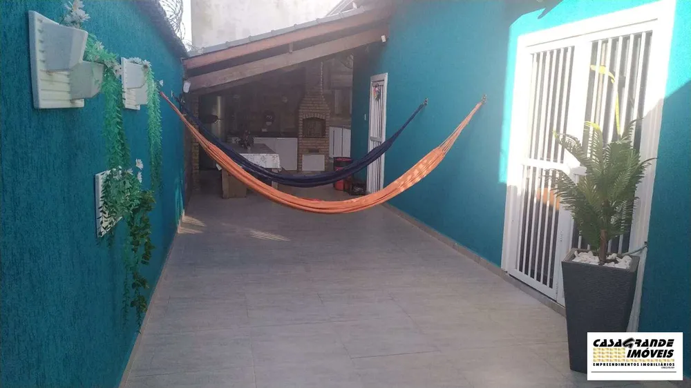 Casa, 3 quartos, 110 m² - Foto 5