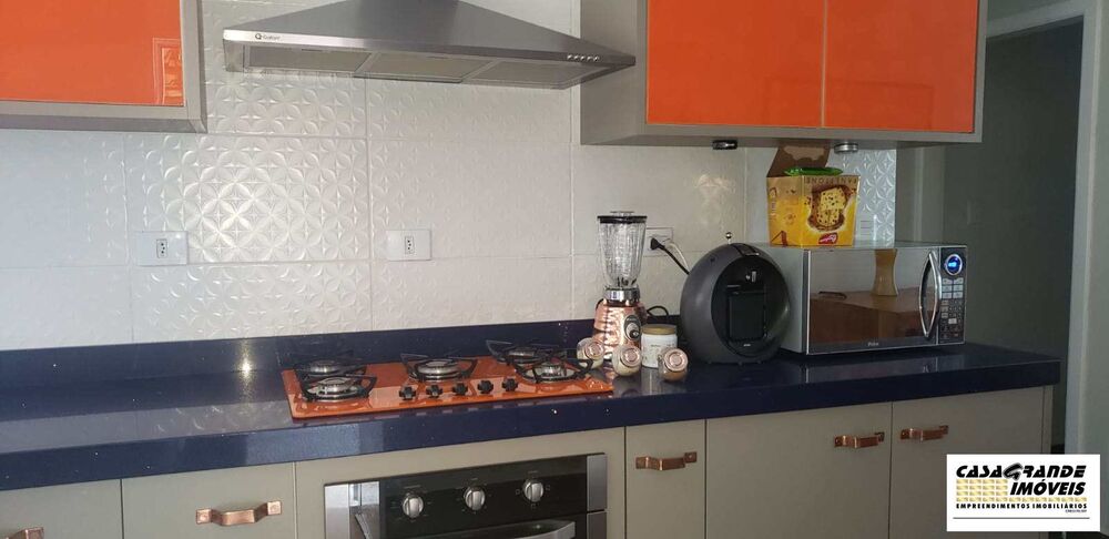 Casa, 3 quartos, 110 m² - Foto 1