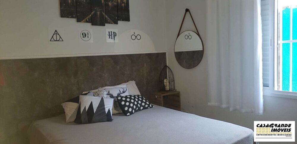 Casa, 3 quartos, 110 m² - Foto 4