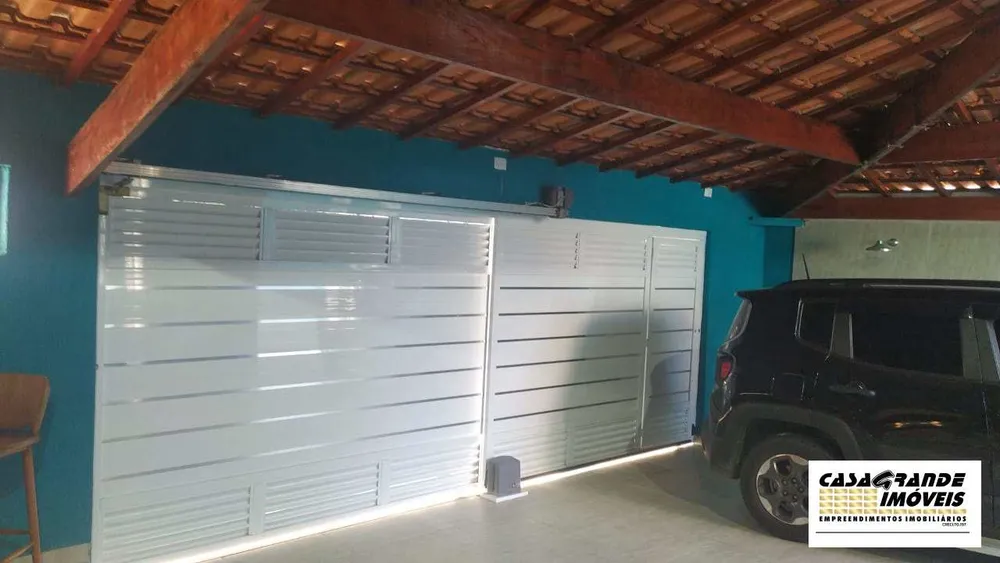 Casa, 3 quartos, 110 m² - Foto 1