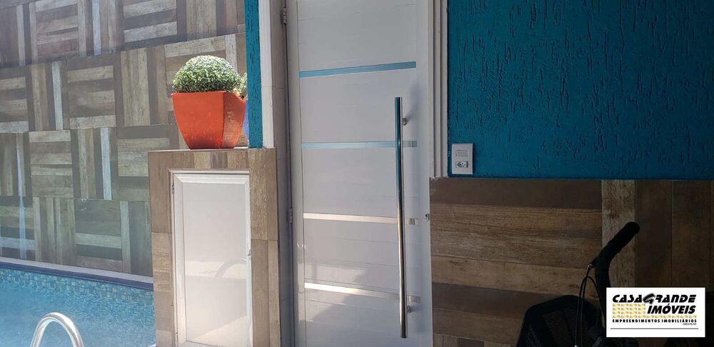 Casa, 3 quartos, 110 m² - Foto 7