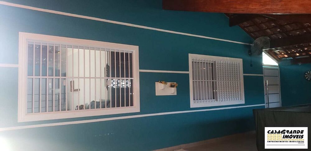 Casa, 3 quartos, 110 m² - Foto 3