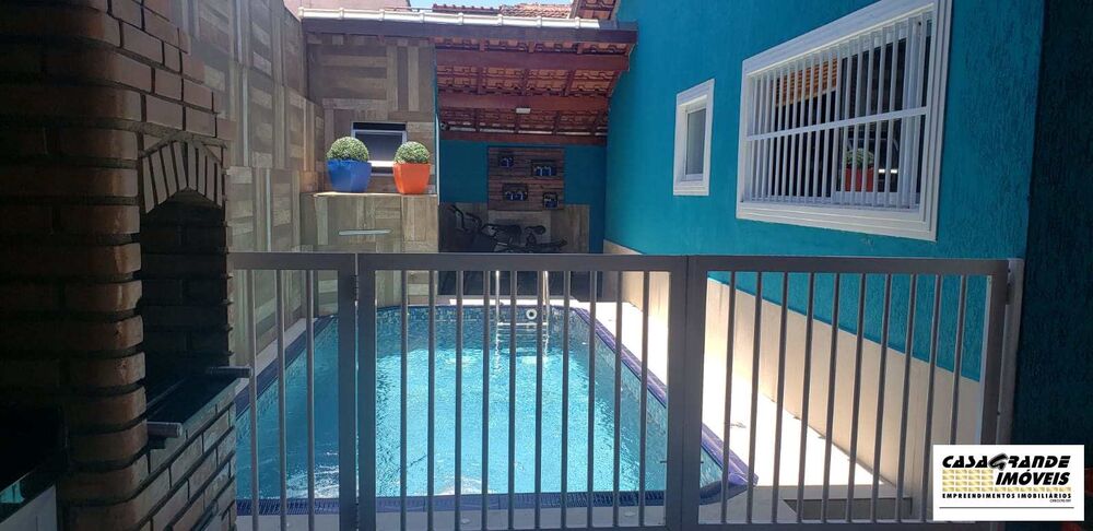 Casa, 3 quartos, 110 m² - Foto 6