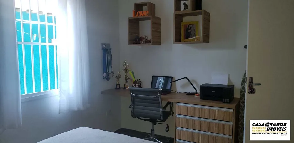 Casa, 3 quartos, 110 m² - Foto 16