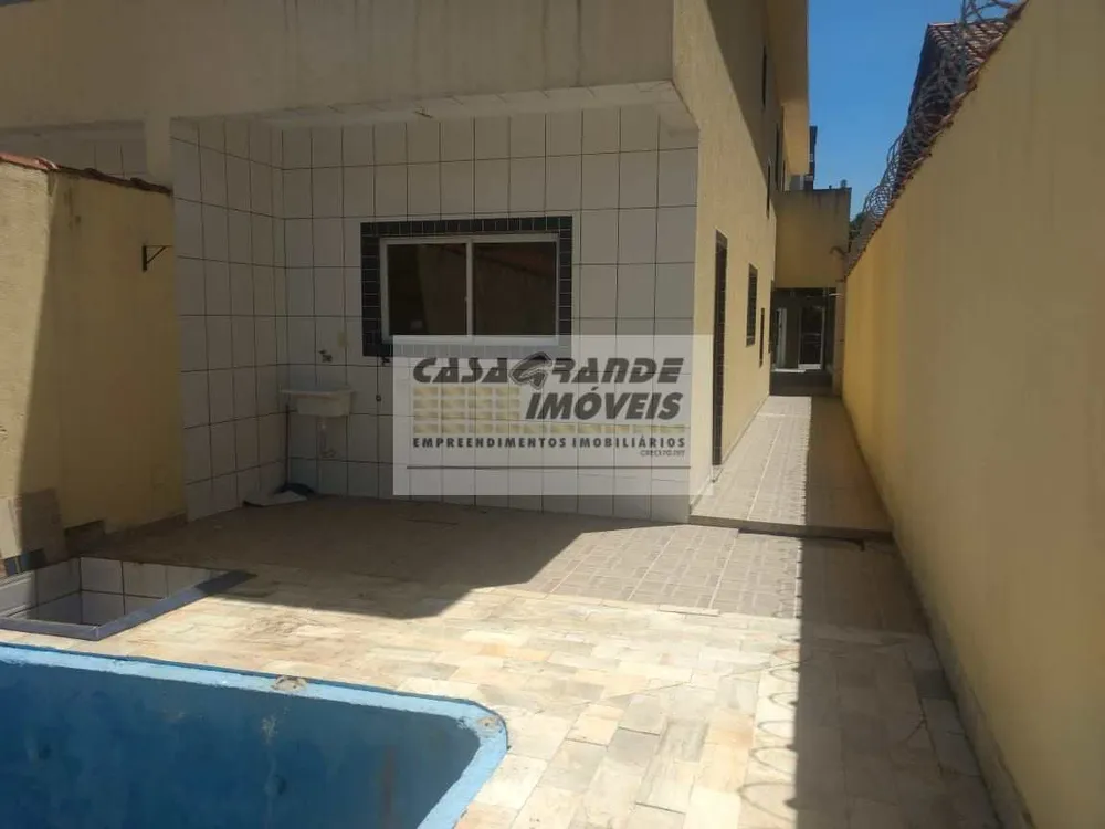 Casa, 3 quartos, 196 m² - Foto 9