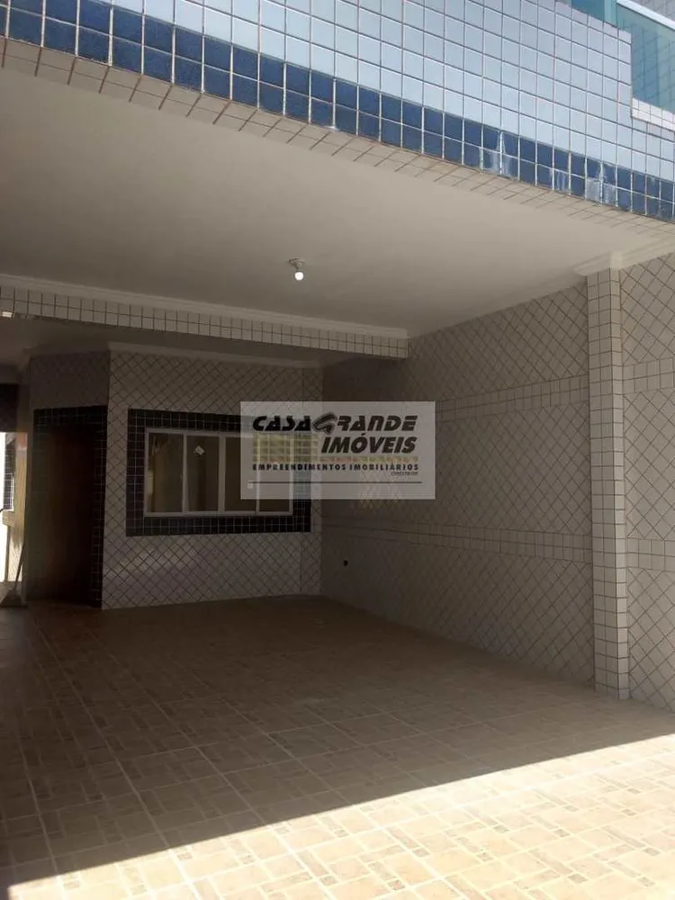 Casa, 3 quartos, 196 m² - Foto 2