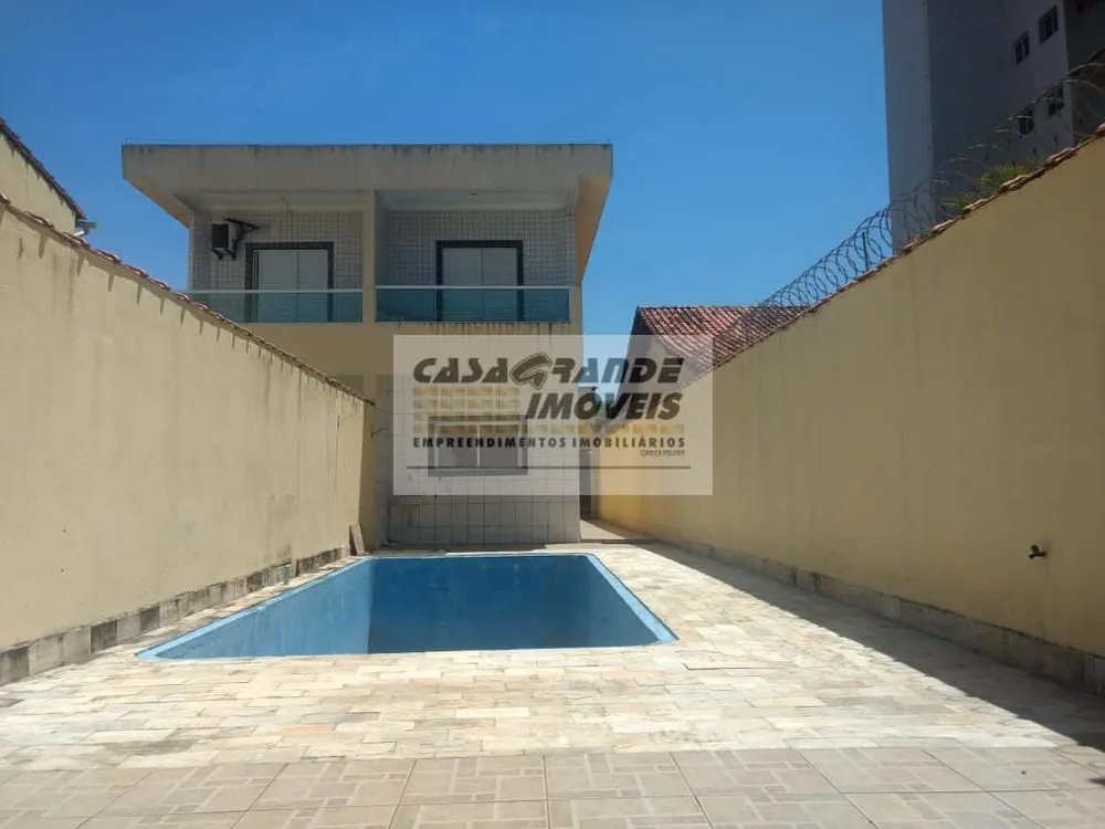 Casa, 3 quartos, 196 m² - Foto 5