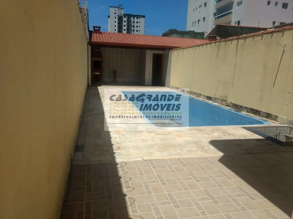 Casa, 3 quartos, 196 m² - Foto 6