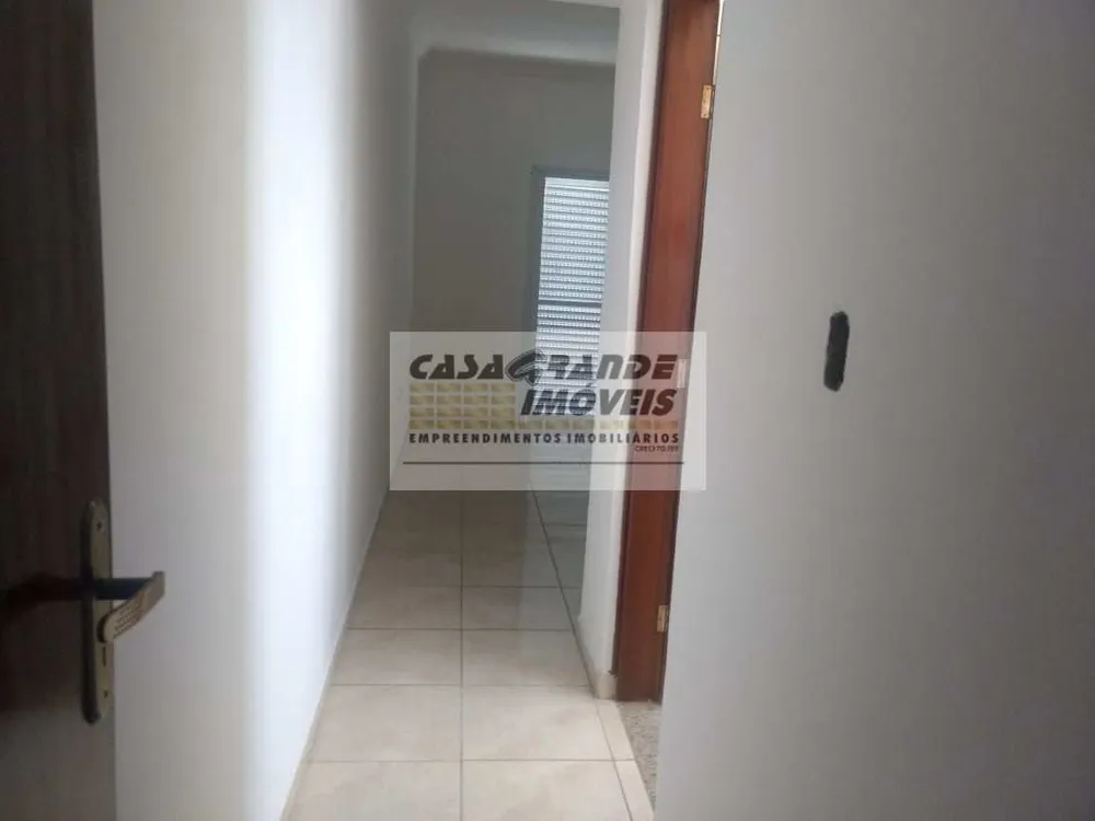 Casa, 3 quartos, 196 m² - Foto 20