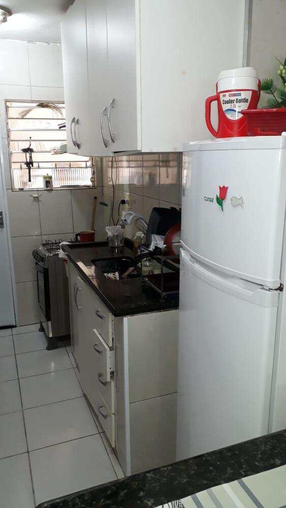 Casa de Condomínio, 2 quartos - Foto 7