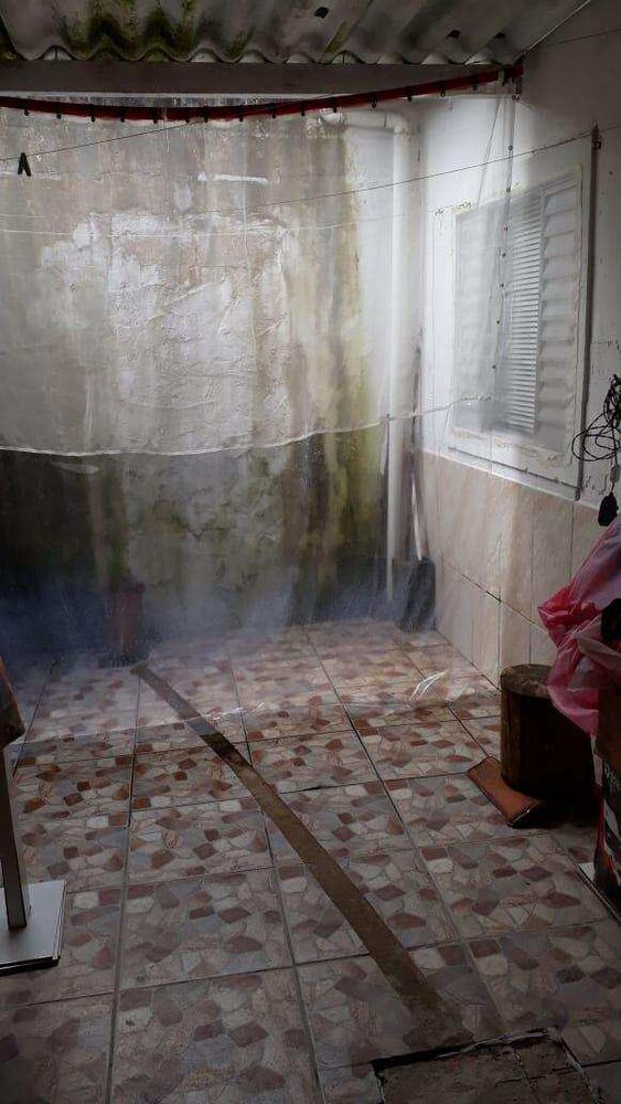 Casa de Condomínio, 2 quartos - Foto 18