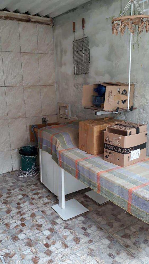 Casa de Condomínio, 2 quartos - Foto 20