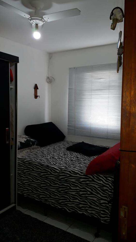 Casa de Condomínio, 2 quartos - Foto 10