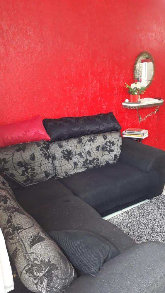 Casa de Condomínio, 2 quartos - Foto 4