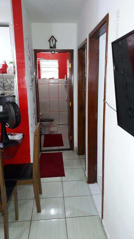 Casa de Condomínio, 2 quartos - Foto 13