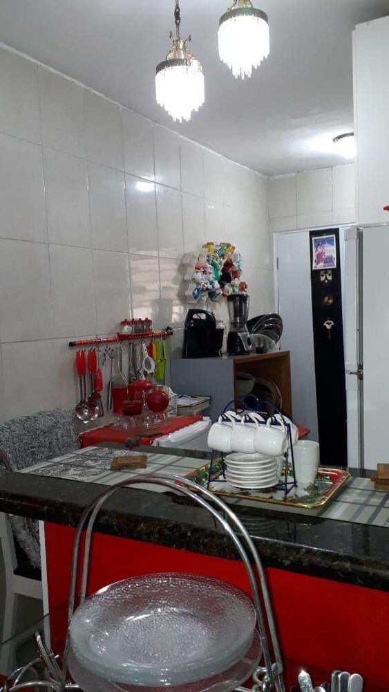 Casa de Condomínio, 2 quartos - Foto 6