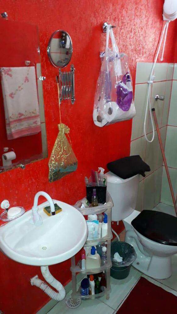Casa de Condomínio, 2 quartos - Foto 15
