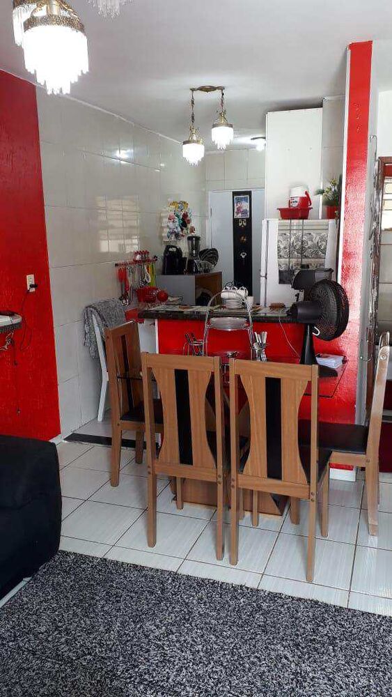 Casa de Condomínio, 2 quartos - Foto 5