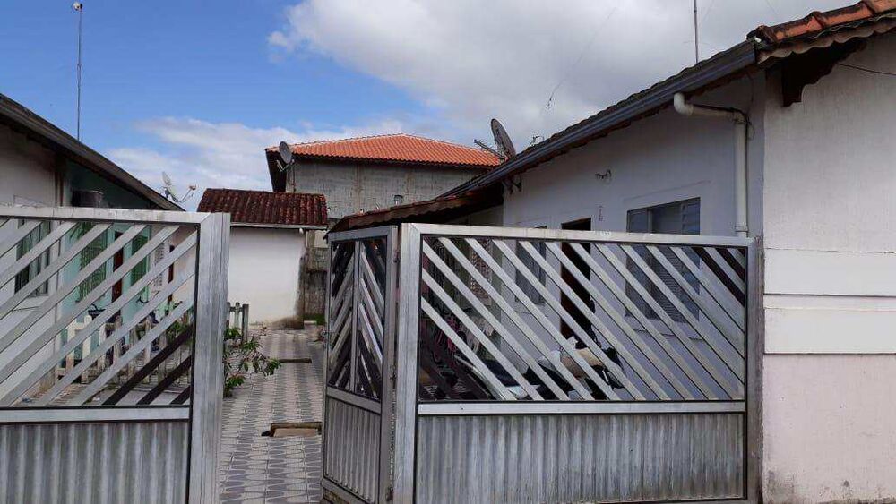 Casa de Condomínio, 2 quartos - Foto 1