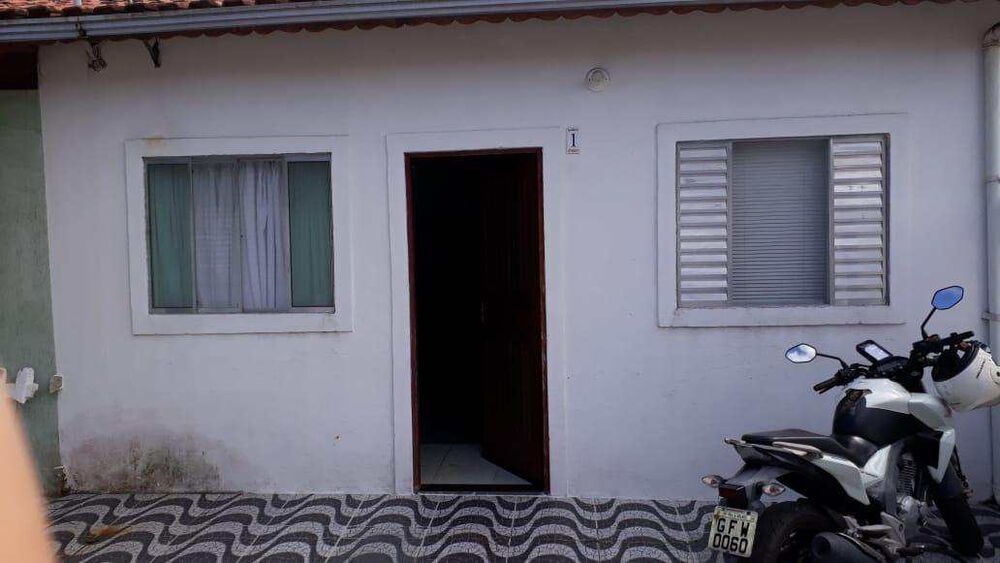 Casa de Condomínio, 2 quartos - Foto 2