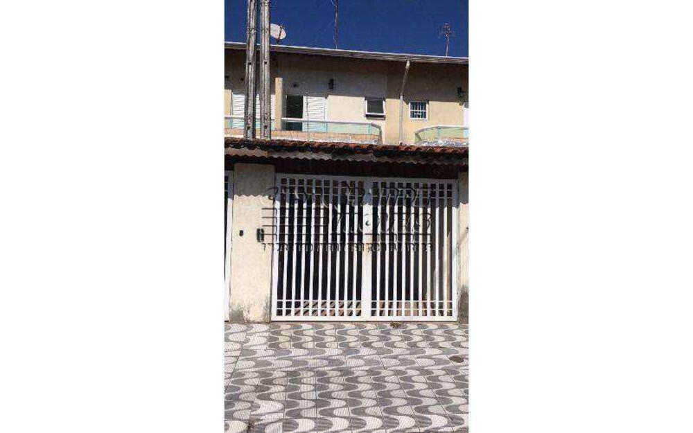 Sobrado, 2 quartos, 70 m² - Foto 8