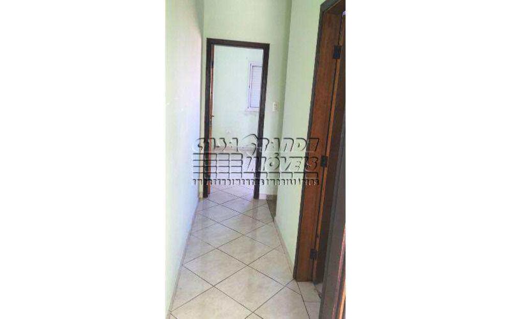 Sobrado, 2 quartos, 70 m² - Foto 4