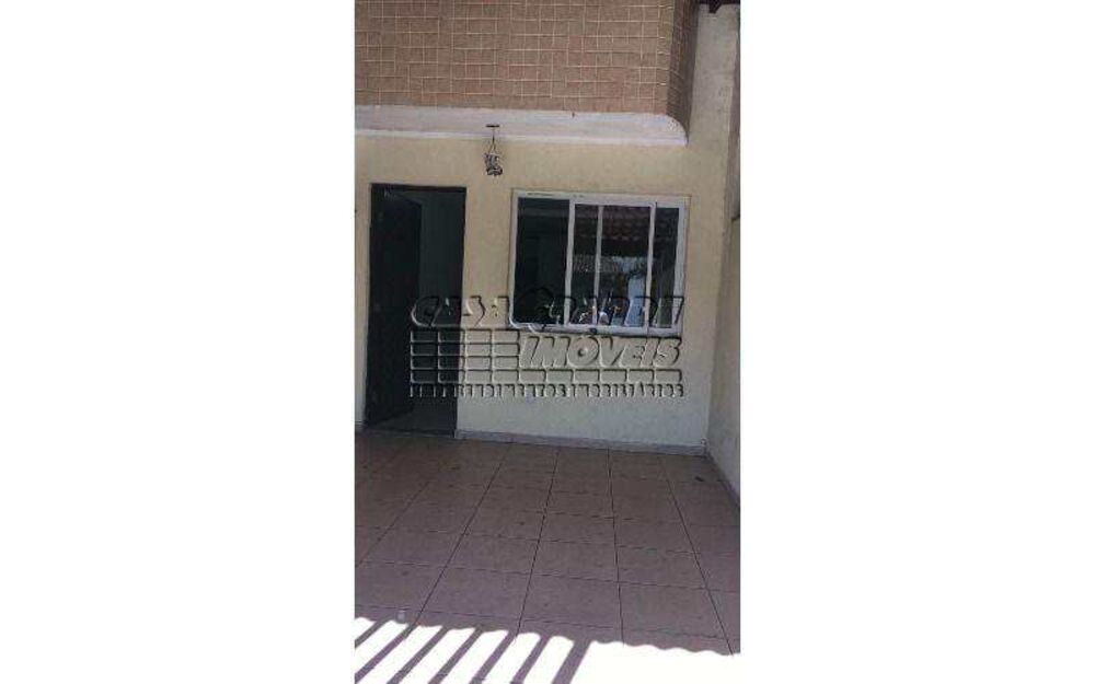 Sobrado, 2 quartos, 70 m² - Foto 2