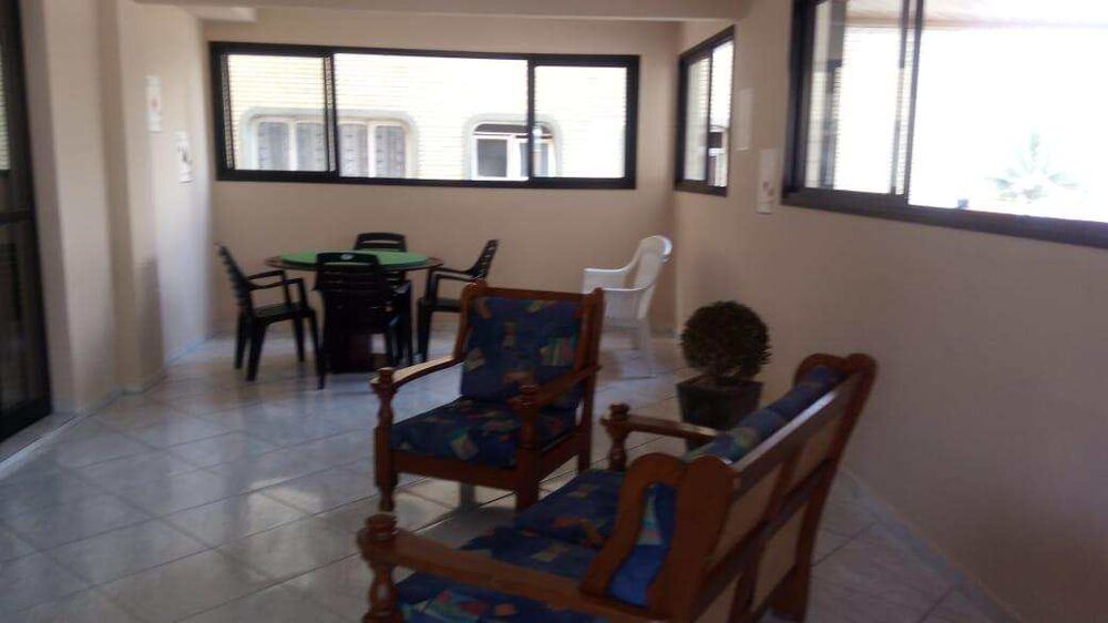 Apartamento, 2 quartos, 37 m² - Foto 24