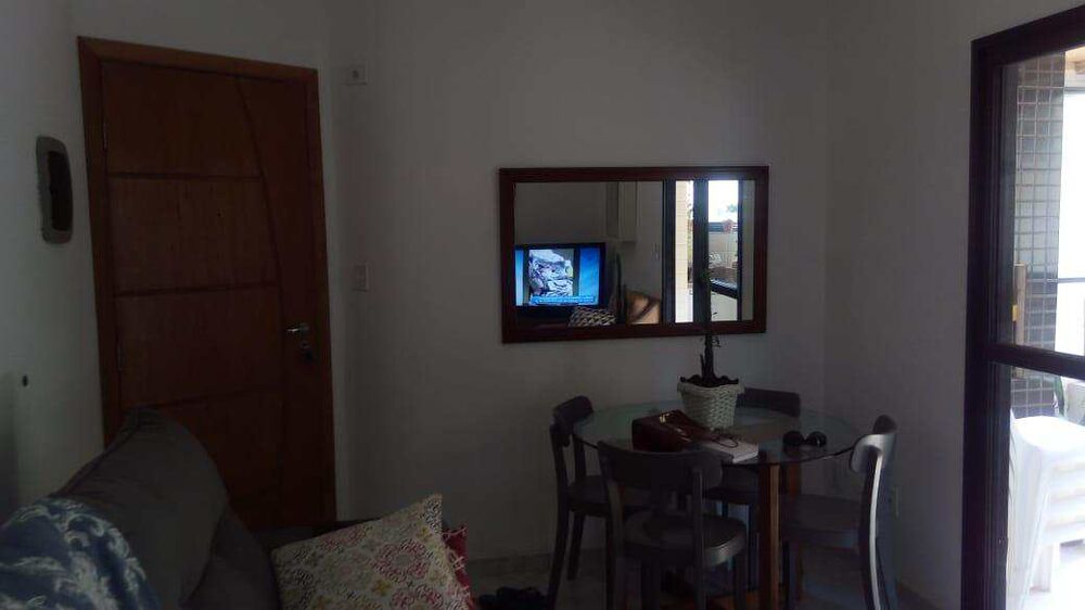 Apartamento, 2 quartos, 37 m² - Foto 9