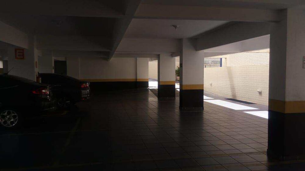 Apartamento, 2 quartos, 37 m² - Foto 1