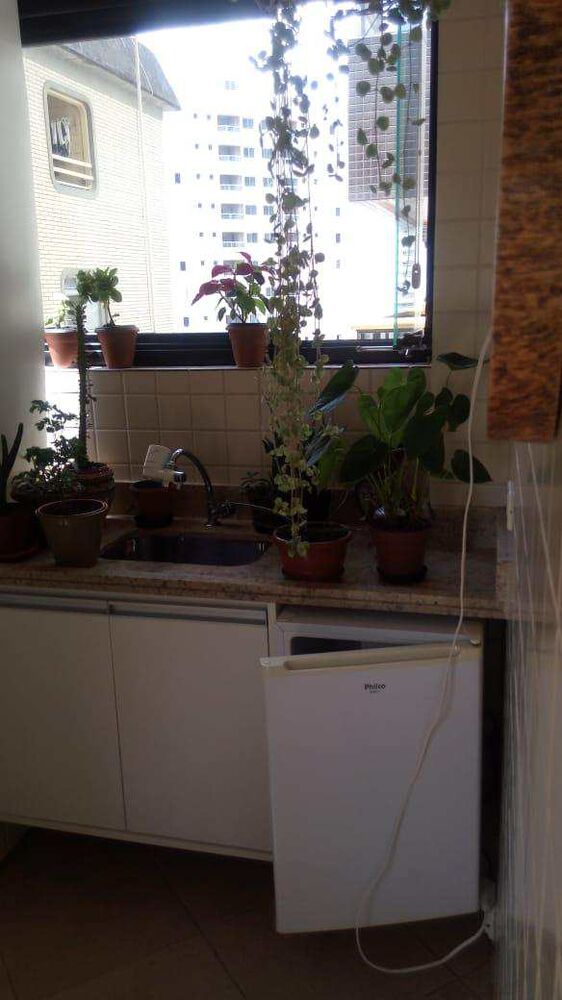 Apartamento, 2 quartos, 37 m² - Foto 5
