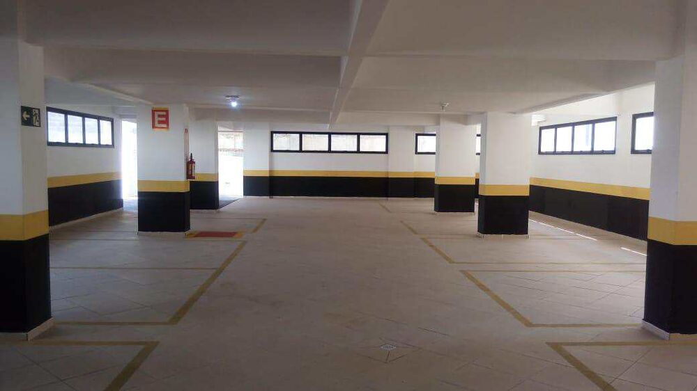 Apartamento, 2 quartos, 37 m² - Foto 7