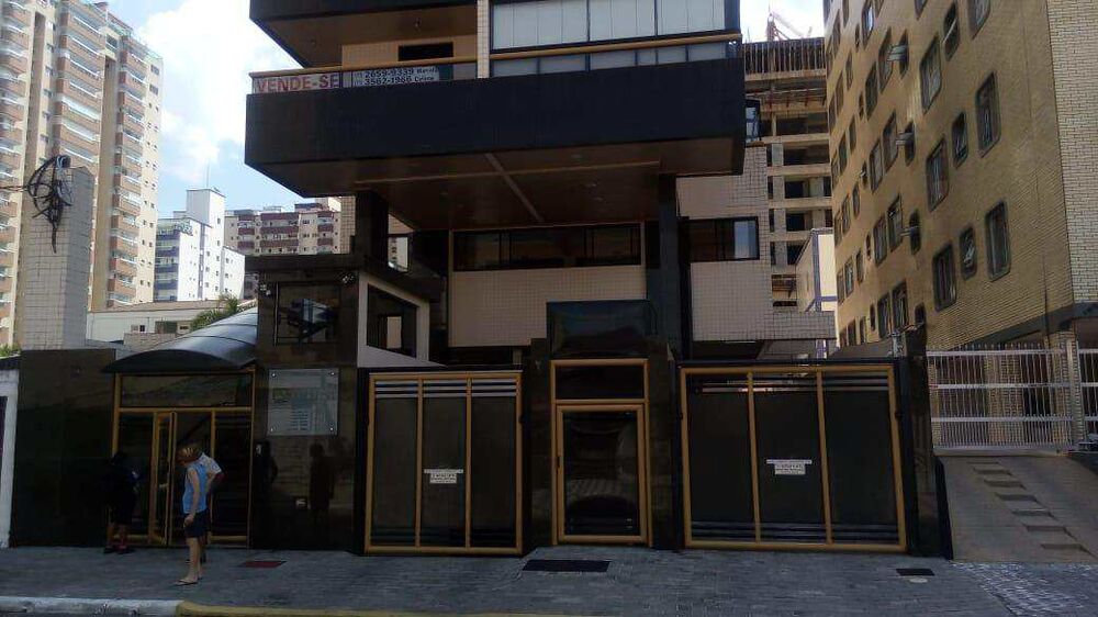Apartamento, 2 quartos, 37 m² - Foto 8