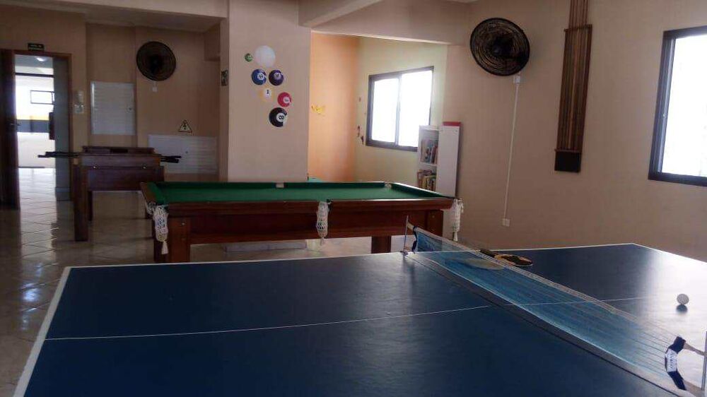 Apartamento, 2 quartos, 37 m² - Foto 3