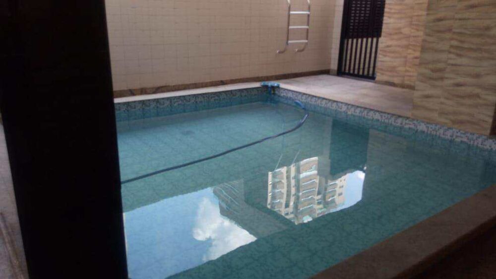 Apartamento, 2 quartos, 37 m² - Foto 13