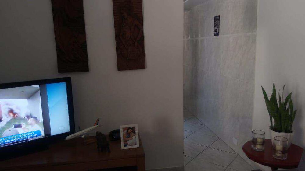Apartamento, 2 quartos, 37 m² - Foto 12