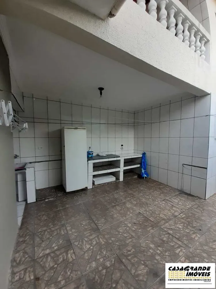 Casa, 2 quartos, 162 m² - Foto 10