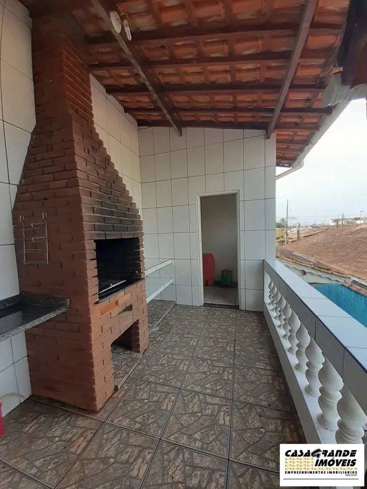 Casa, 2 quartos, 162 m² - Foto 12