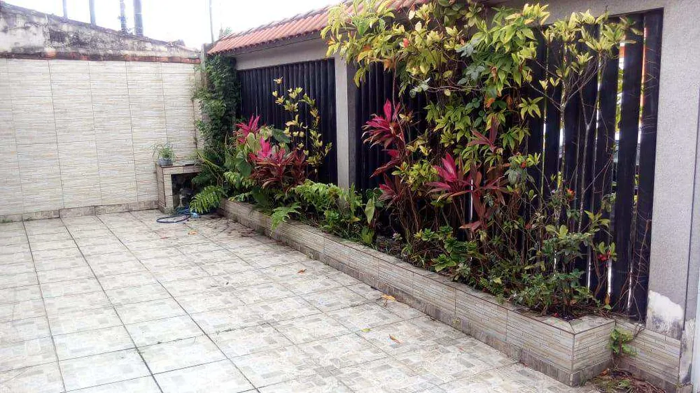 Casa, 2 quartos, 65 m² - Foto 6
