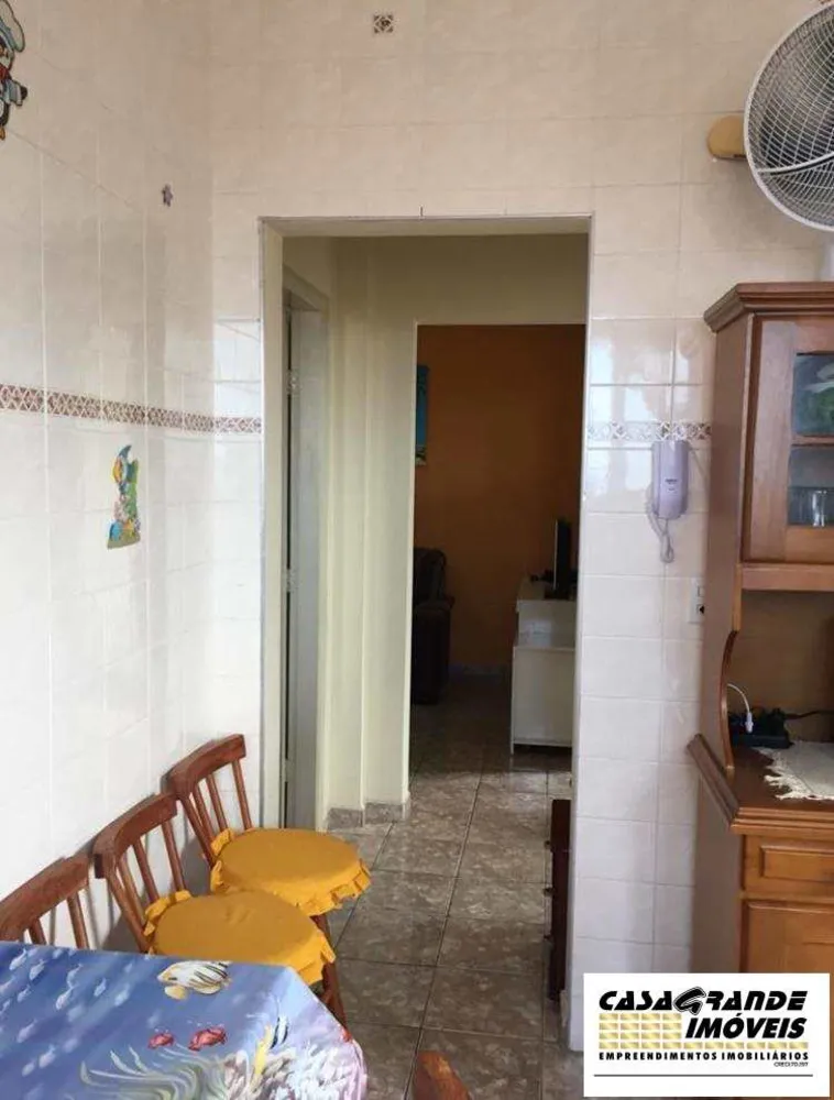 Apartamento, 2 quartos, 57 m² - Foto 10