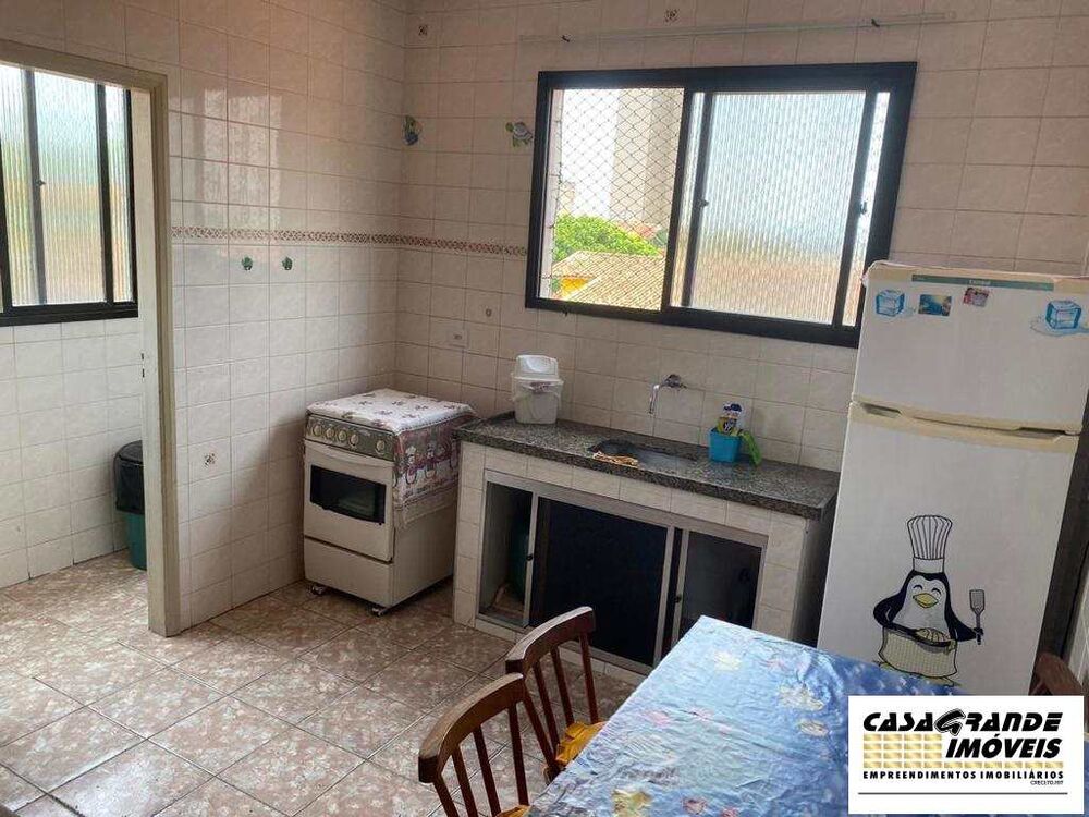Apartamento, 2 quartos, 57 m² - Foto 4