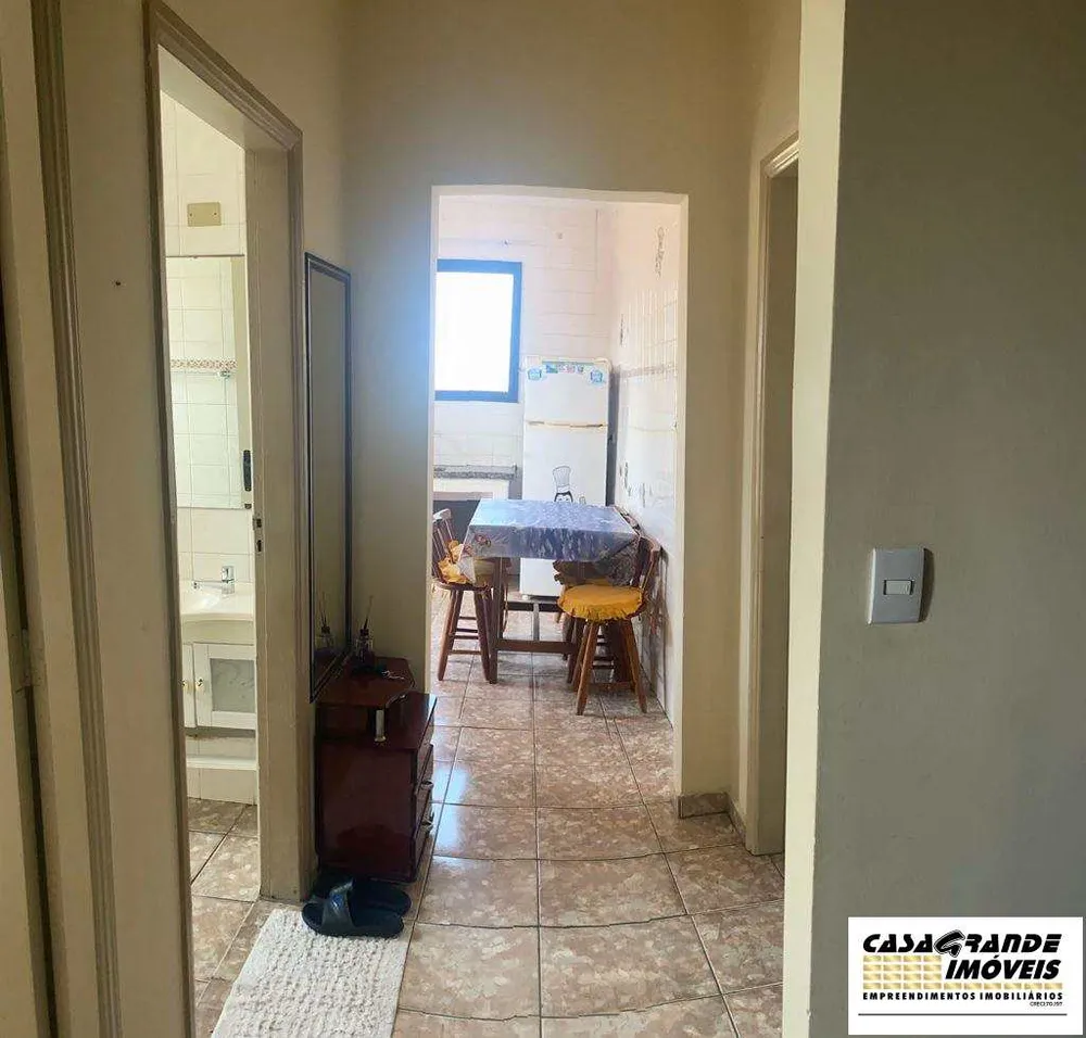 Apartamento, 2 quartos, 57 m² - Foto 8