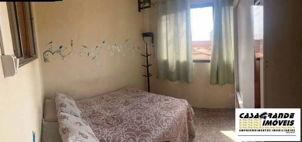 Apartamento, 2 quartos, 57 m² - Foto 5