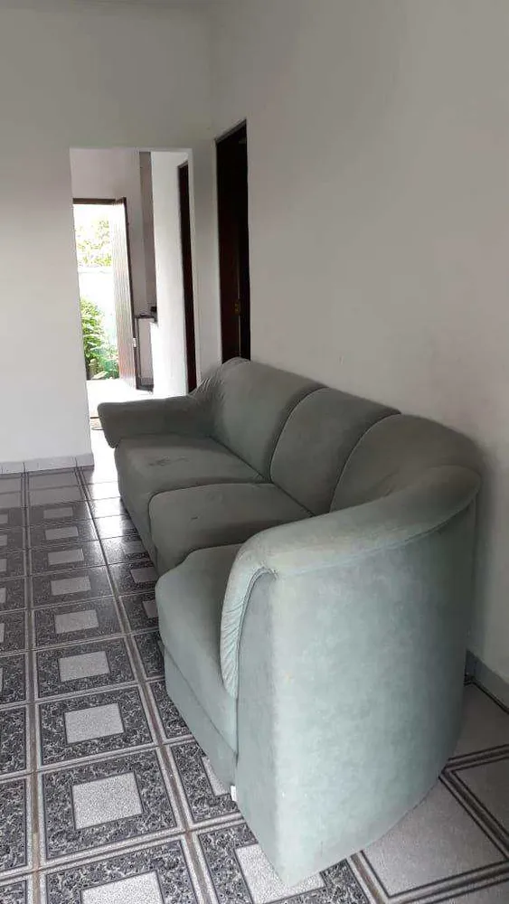 Casa, 2 quartos, 130 m² - Foto 2