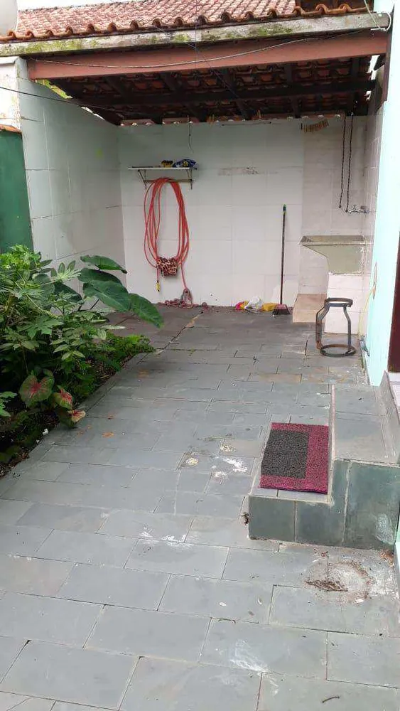 Casa, 2 quartos, 130 m² - Foto 8