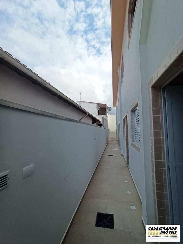 Casa de Condomínio, 2 quartos - Foto 2