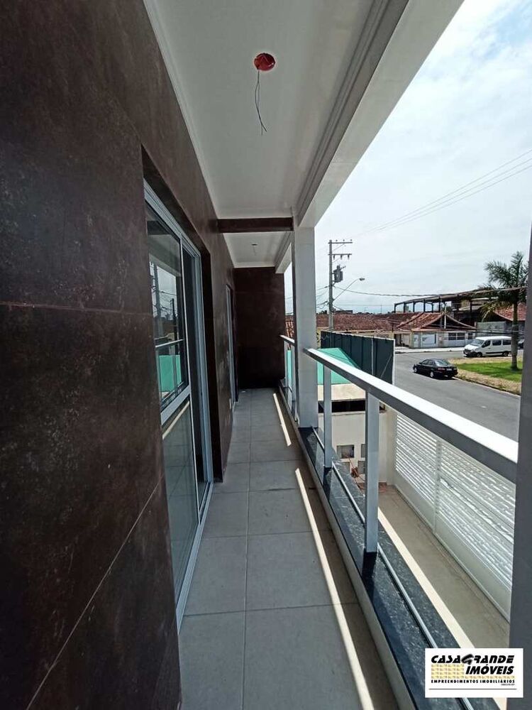 Casa de Condomínio, 2 quartos - Foto 21